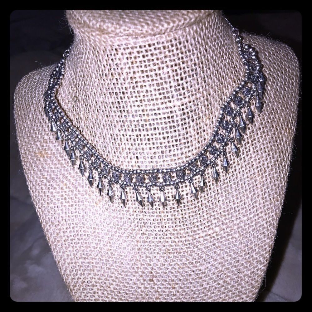 Costume jewelry  
